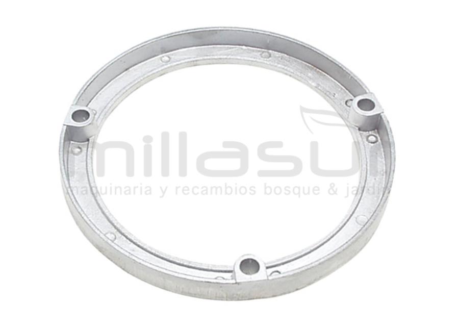 BUCHA DE 12,7 MM