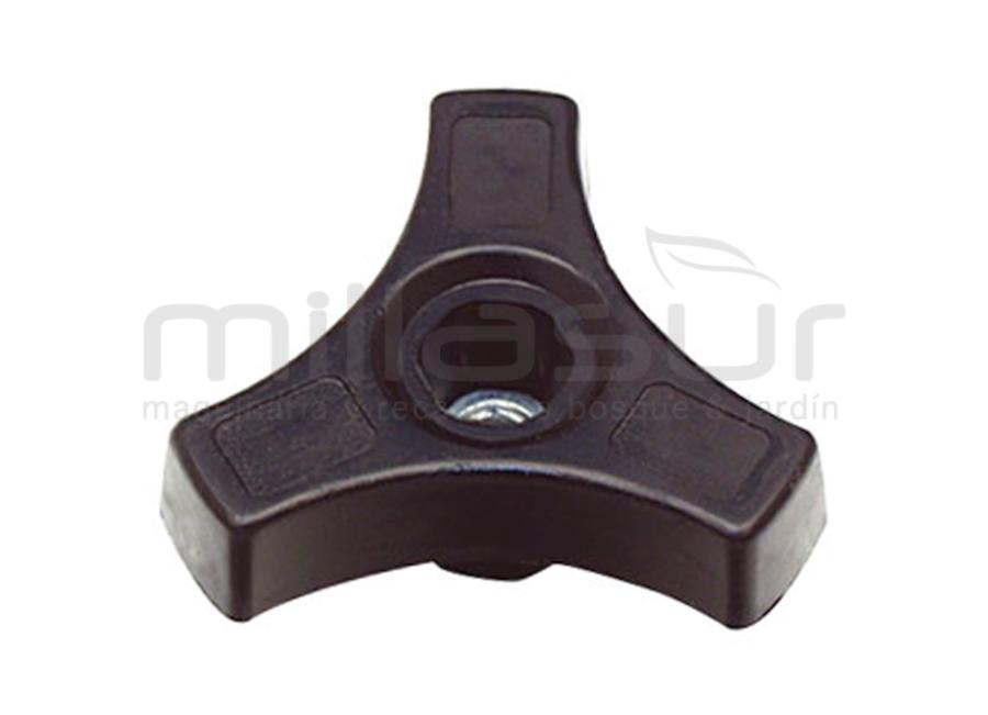 PORCA DE ALAVANCA M6 UNIVERSAL