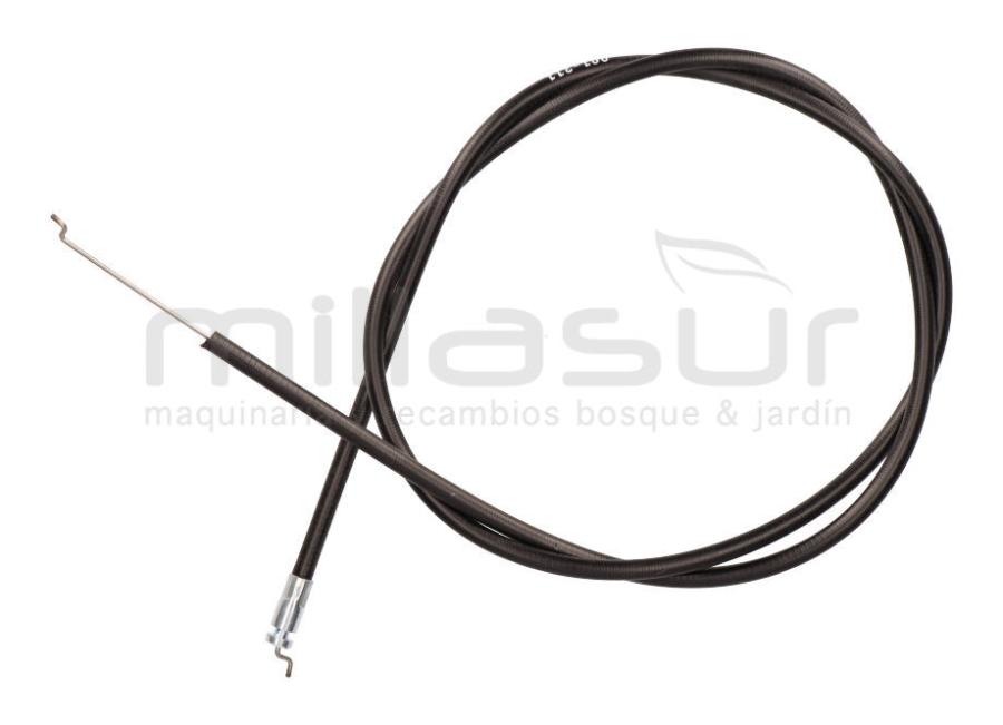 CABO TROCÁVEL ADAPTAVEL A KYNAST 1115MM CABO