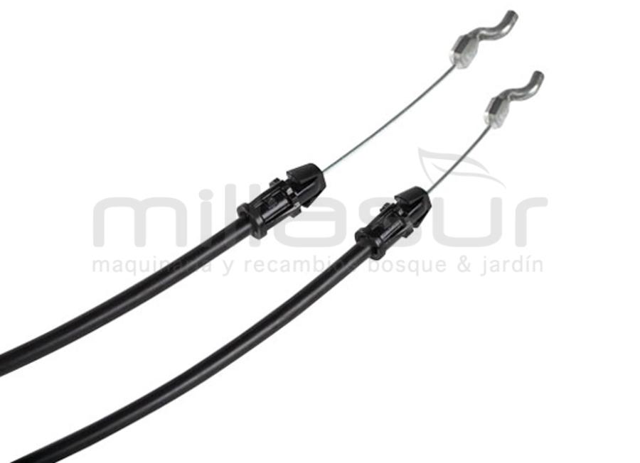 CABLE MTD SP 53 GHW, SP 53 GHW 6, SP 53 MHW