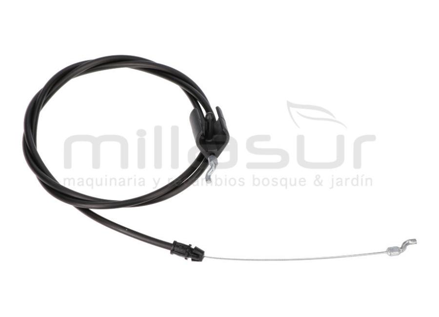 CABLE OFF HUSQVARNA R13, 4051CM, 5521CHV...