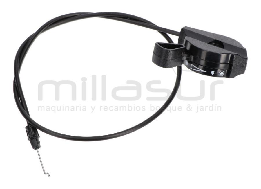 CABLE HUSQVARNA HU625 HWT, HU625 WT, HU625 WTX, HU625 HWT, HU625 WTX