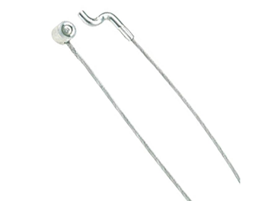 CABO DO ACELERADOR 2 M X 1,9 MM