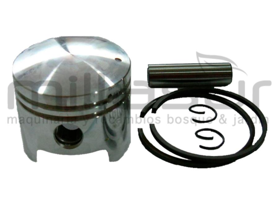 PISTÃO COMPLETO MITSUBISHI TL43