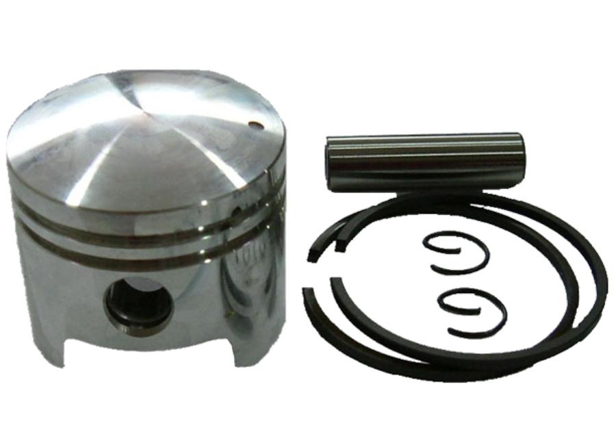 PISTÃO COMPLETO MITSUBISHI TL52 (43