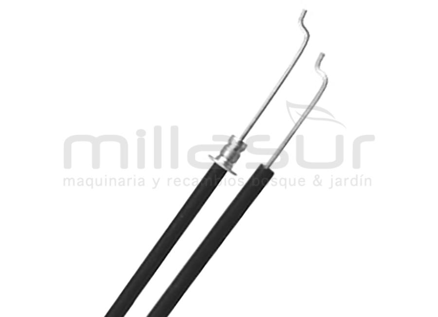 CORTA-RELVA COM CABO DE ESTRANGULAMENTO 1362 MM
