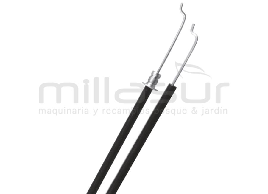CABO TRANSPARENTE