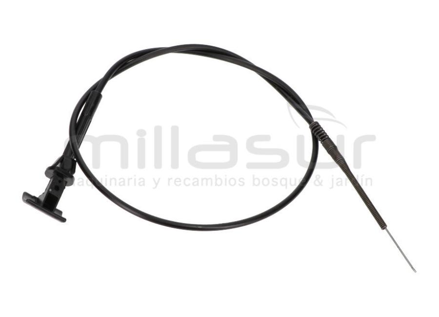 CABO ESTRANGULATOR 1005 - 1041,4mm MTD G185, G200,