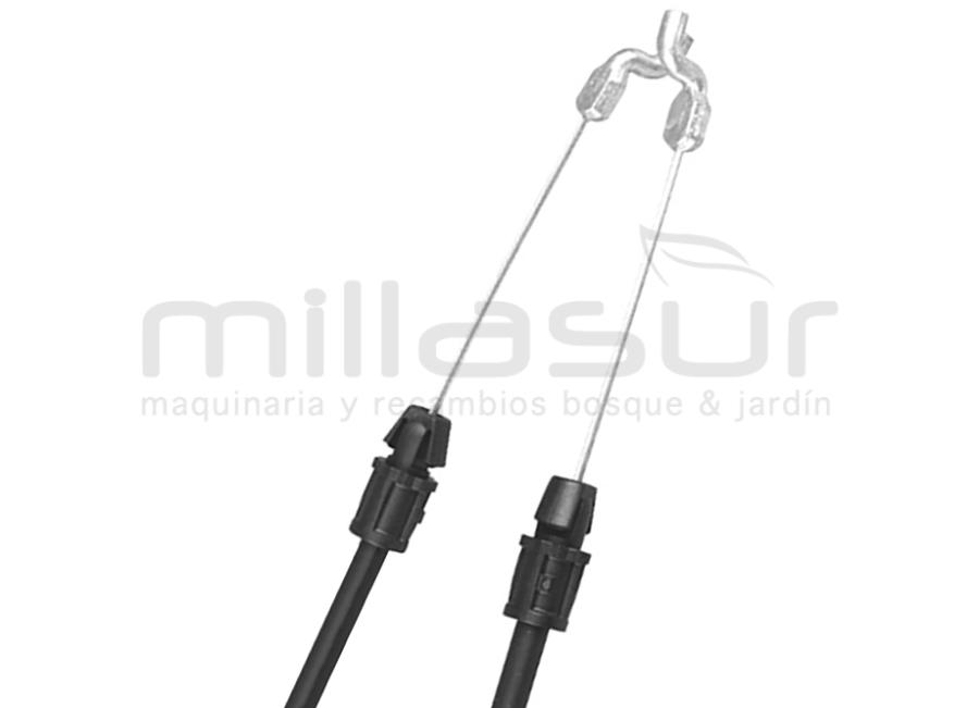 CABELA MTD 746-0550