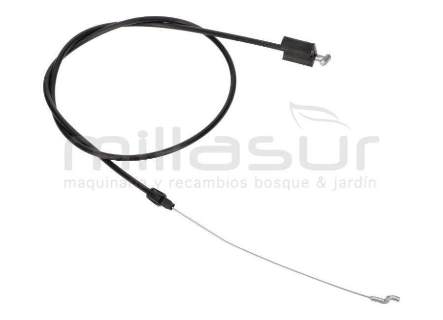 MOTOR DESLIGADO CABO 1016 - 1232mm