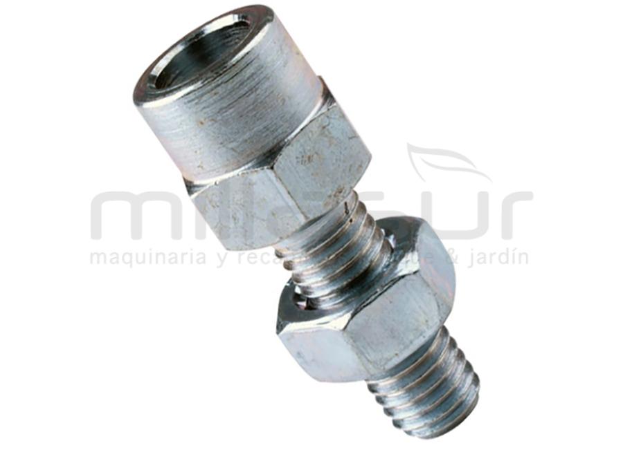 SACO COM 5 PARAFUSOS DE AJUSTE CABO 720283
