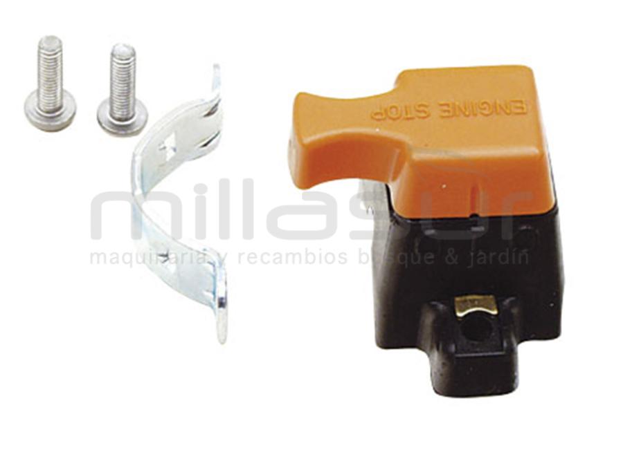 SWITCH DE SEGURANÇA