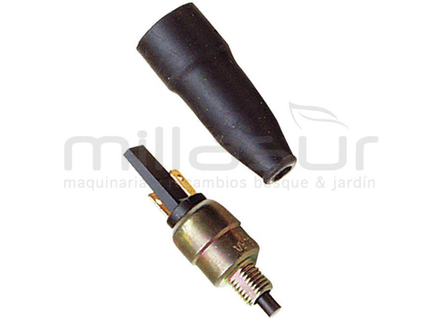 INTERRUPTOR DE SEGURANÇA 558.12ZKI 12V - 4A