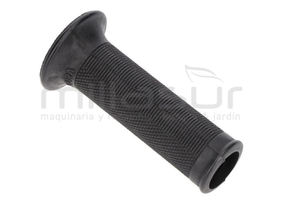 PUNHO DE GUIADOR PRETO 600,8-10,1 SZ - 24,5-28