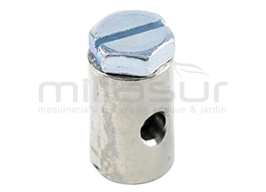 SACO DE 20 CABOS TÉRMICOS 16 X 10 X 3,5