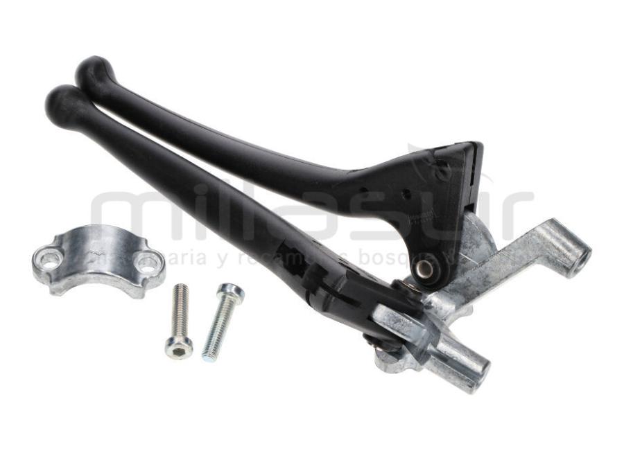 PEGA DUPLA 90.330BK/KSZ/L