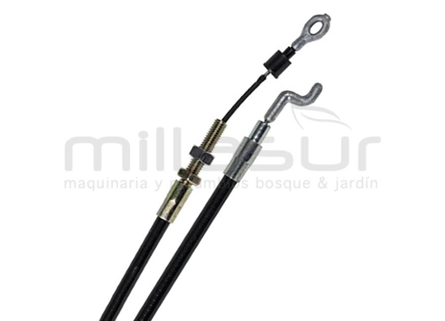 CLUTCH CABLE HONDA HRD535, HRD536, HRD536C 1174 - 1268
