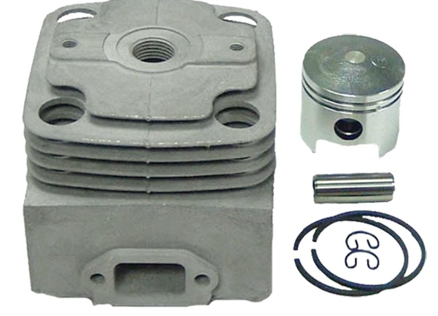 CILINDRO COMPLETO KAWASAKI TH48