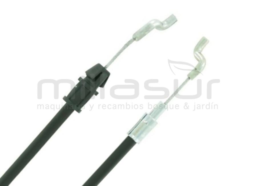 PASTA DE CABELO JOHN DEERE