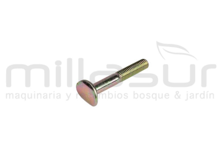 SACO DE 10 PARAFUSOS DE GUIADOR M6X50MM