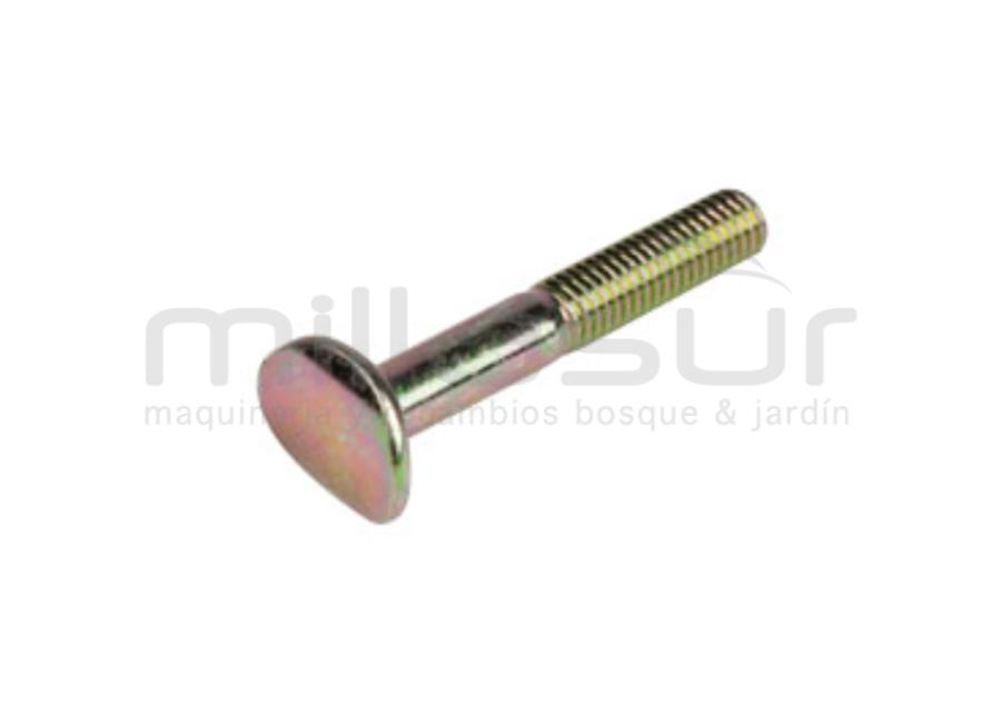 PARAFUSO DE GUIADOR M8X40MM