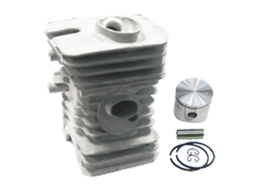 CILINDRO COMPLETO HUSQVARNA 240R, 40 - JONSERED 2041 (39mm)