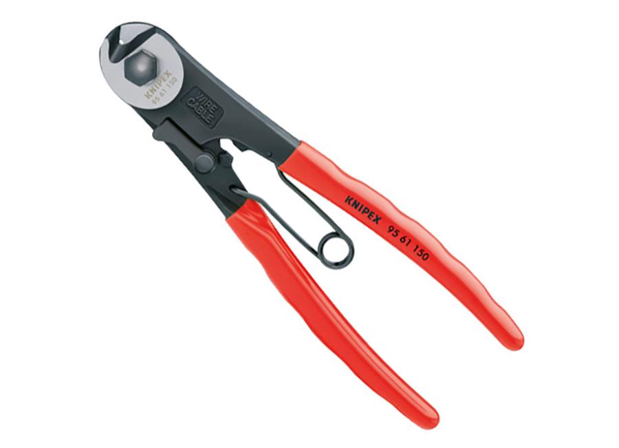 ALICATE CORTA-CABOS PROFISSIONAL