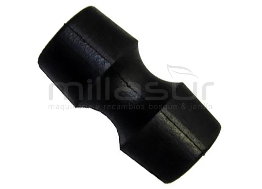GUIDÃO SHOCK ABSORBER HUSQVARNA 240R, 245R