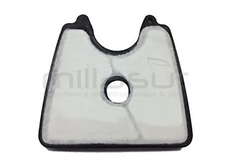FILTRO DE AR BLOWER AIR HUSQVARNA 125B