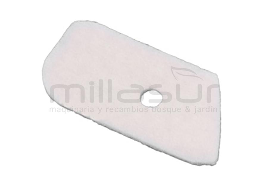 FILTRO AÉREO HUSQVARNA 125R, 128R