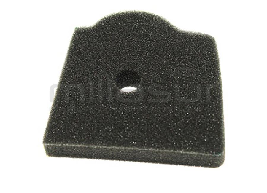 FILTRO DE AR HUSQVARNA 326R, 326L, 326P, 327R, 327L, 327P, 327R, 327L, 327P