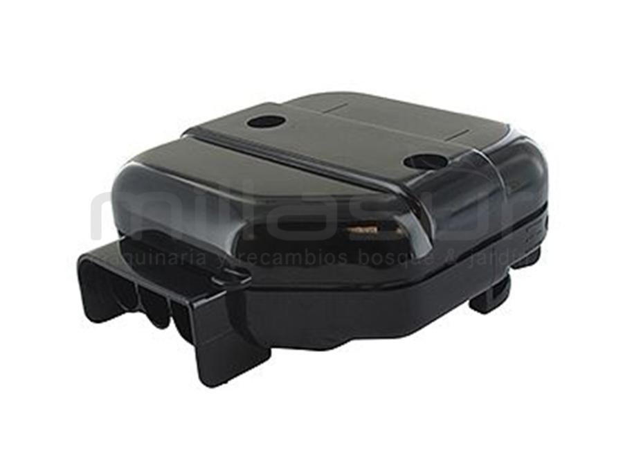 FILTRO DE AR COMPLETO KAWASAKI TH43, TH48, TF22