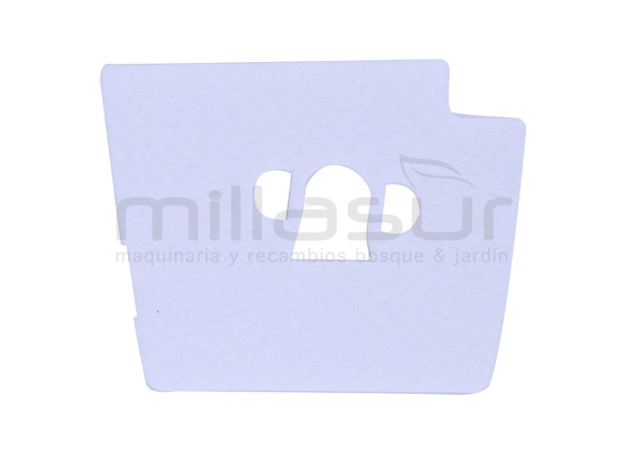 FILTRO AÉREO STIHL FS160-220-280