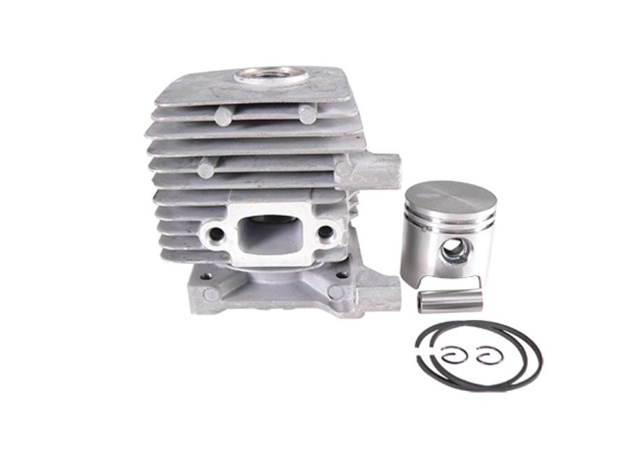 CILINDRO COMPLETO STIHL FS48 - FS45 - FS55 (34 mm