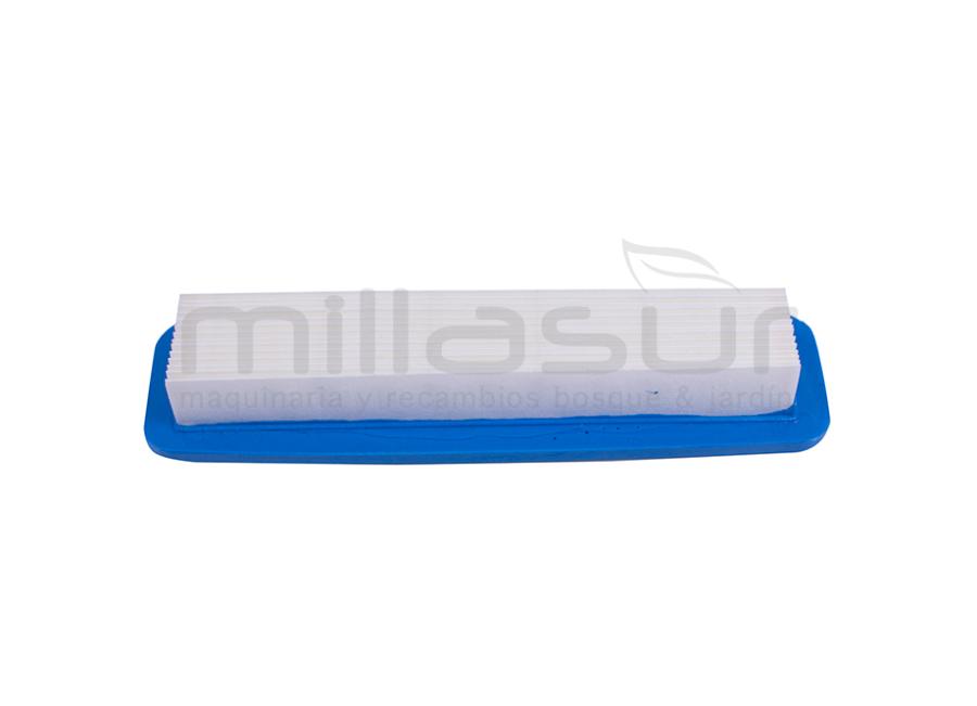 LIMPEZA AÉREA ECHO PB4600-6000-750H