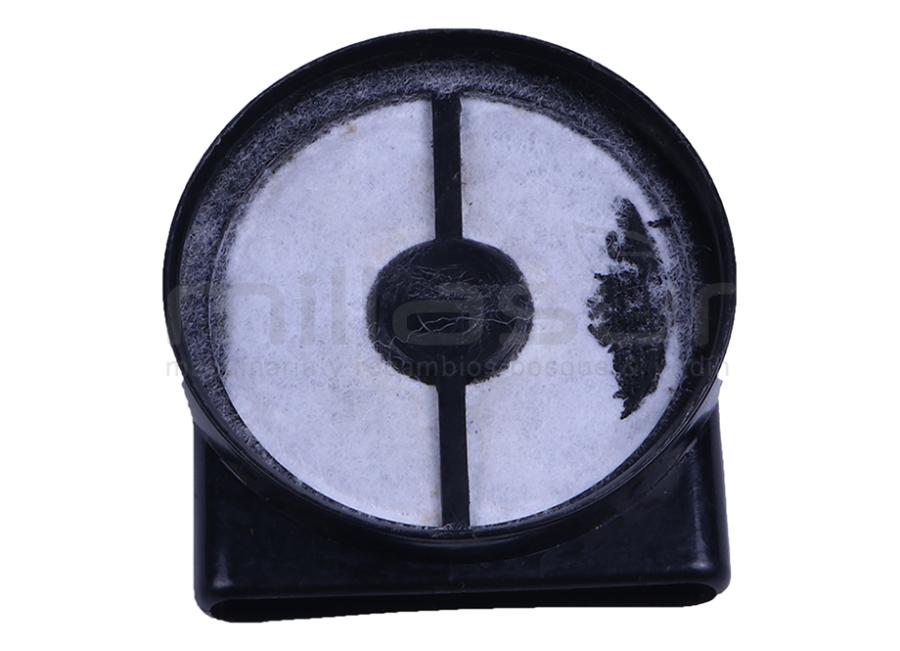AIR FILTER ECHO SRM1500-GT1000-1100