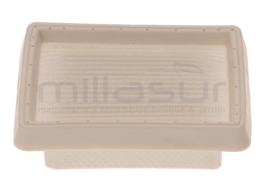 AIR FILTER ECHO SRM410, SRM420, SRM520, SRM3610,