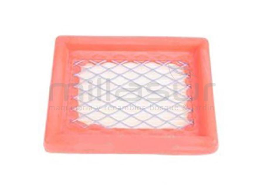 FILTRO DE AR ZENOAH GZ45N-50N HUSQV. 243-253-543-553R, 35304