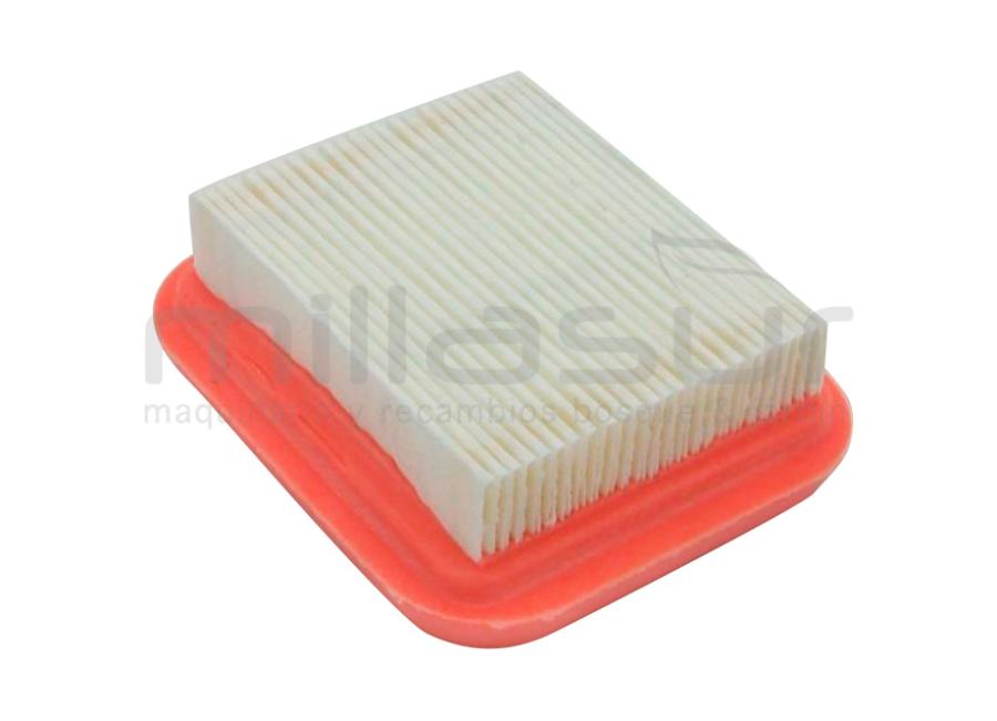FILTRO DE AR OLEO MAC BC280, BC320, BS380, BC420