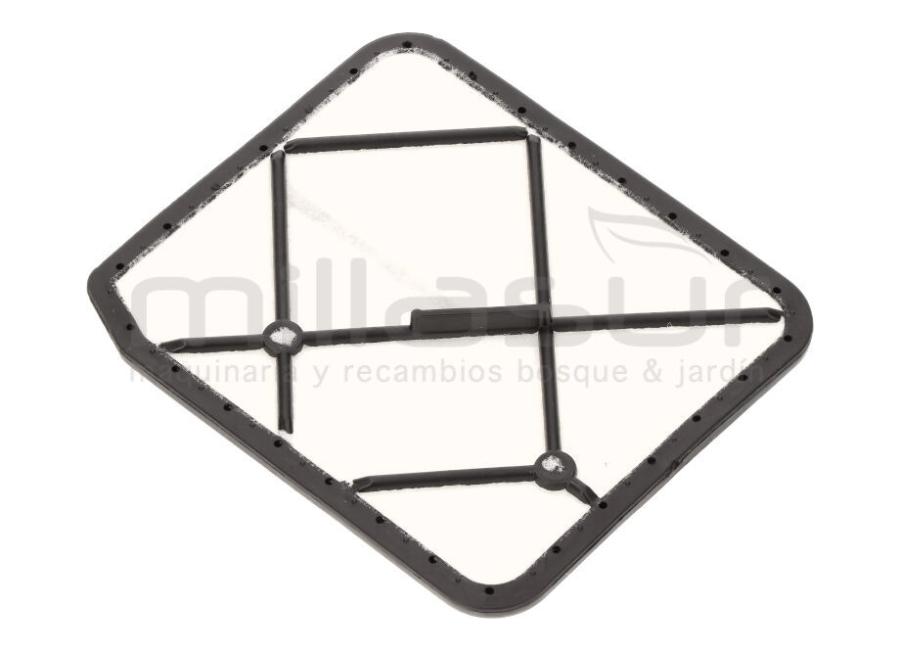 FILTRO DE AR OLEO MAC SPARTA 37, 38, 42, 42, 42, 44, 440