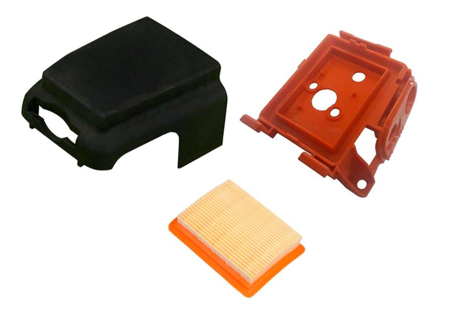 CAPA FILTRO AÉREO STIHL FS120 W/FILTRO