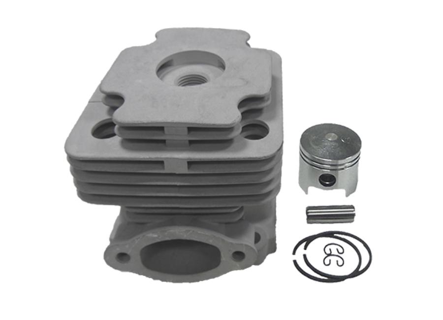 CILINDRO DE ÓLEO COMPLETO MAC 750 - 460 (44mm)