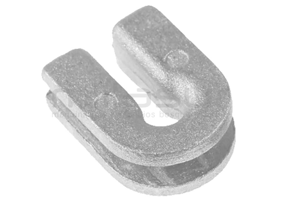 HEAD GROMMET HUSQVARNA T25-T35-T35X-T35X-T35X-T45X-S35