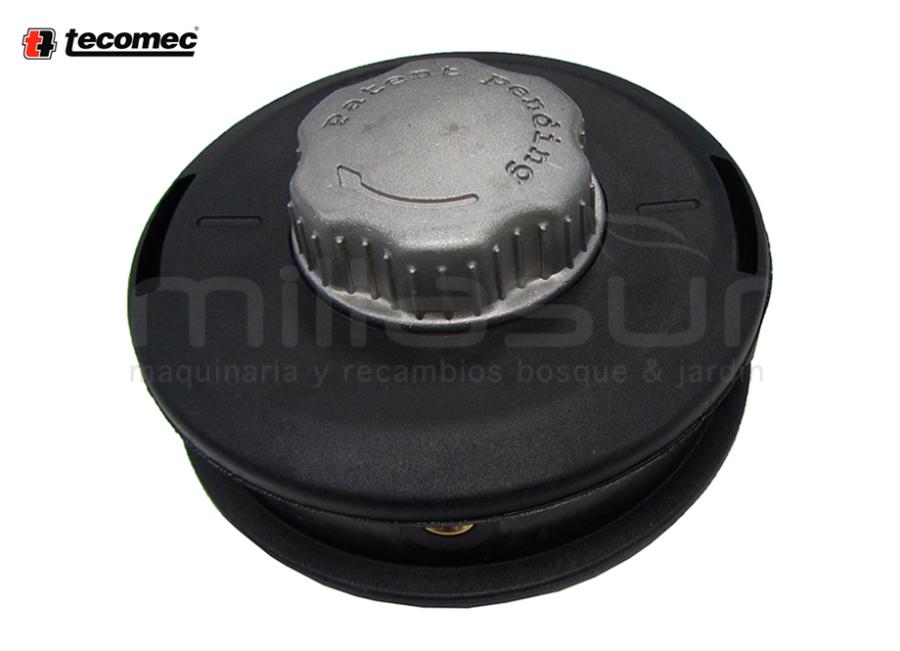 TAP-N-GO QUICK LOAD TAP-N-GO HEAD EL130 - SEM ADAPTADOR (substitui 55-128)