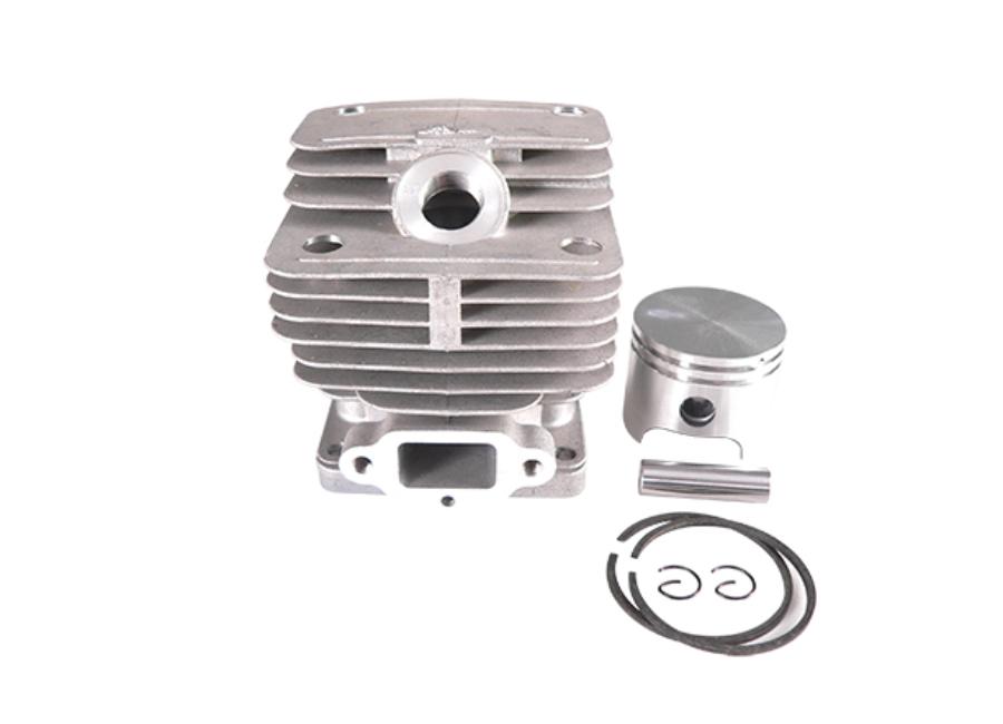 CILINDRO COMPLETO OLEO MAC 740 (40mm)