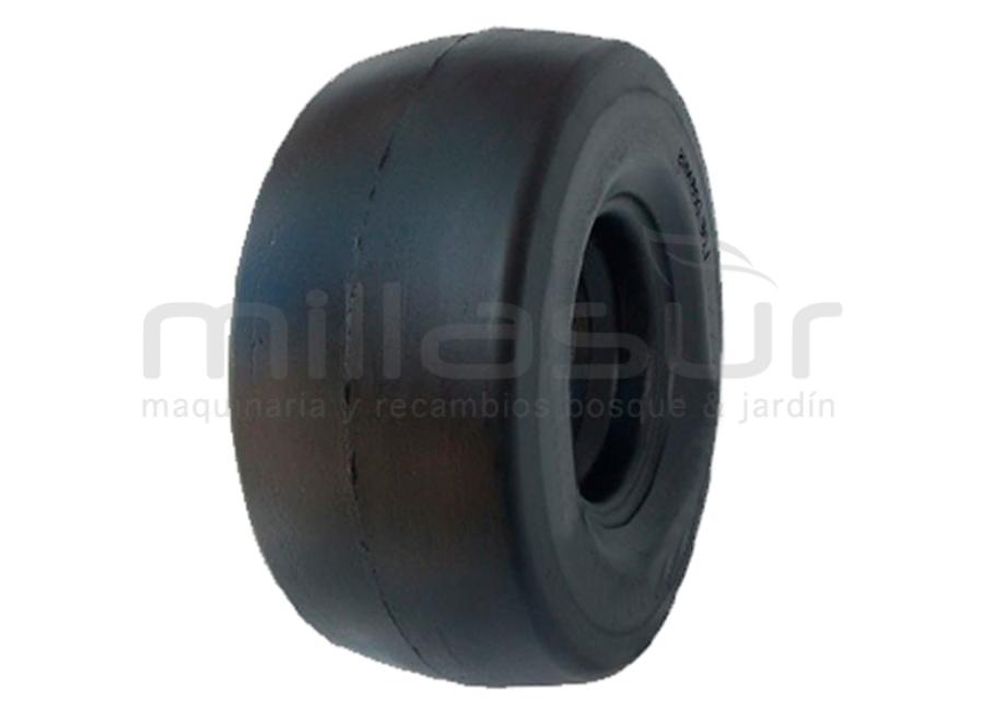 CARLISLE FLAT TYRE (ROTAÇÃO ESPECIAL ZERO - ANTI PUNÇÃO) 9x3.50-4" 4PR