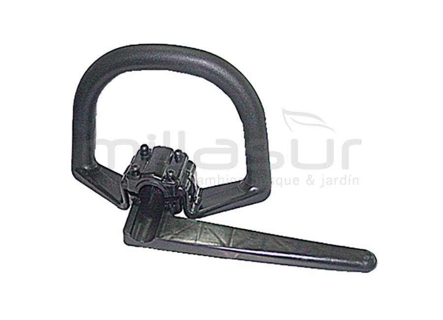 26mm MÃO DO DROPPER HANDLE
