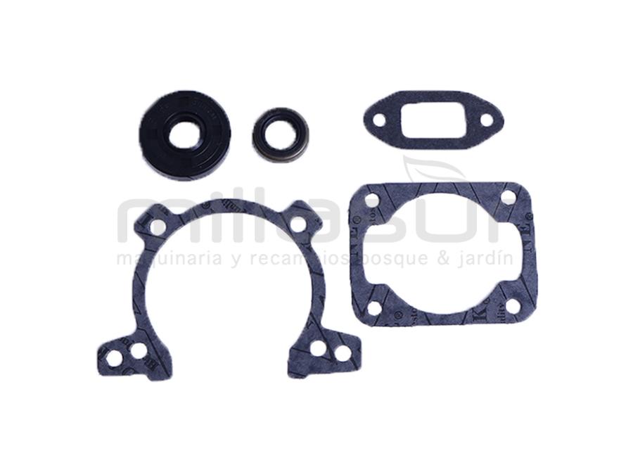GASKET SET STIHL FS220, FS280