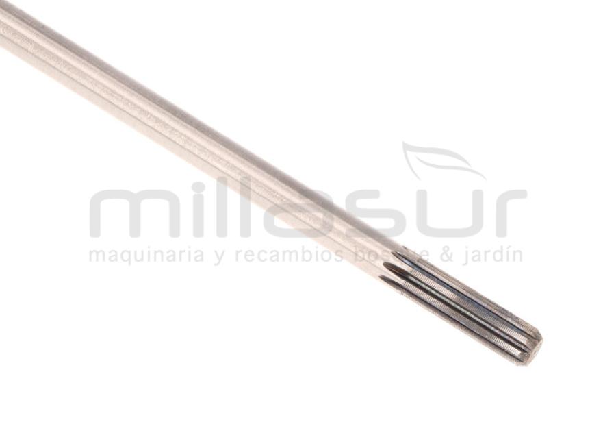 8mm x 9T (28/26mm. bar)