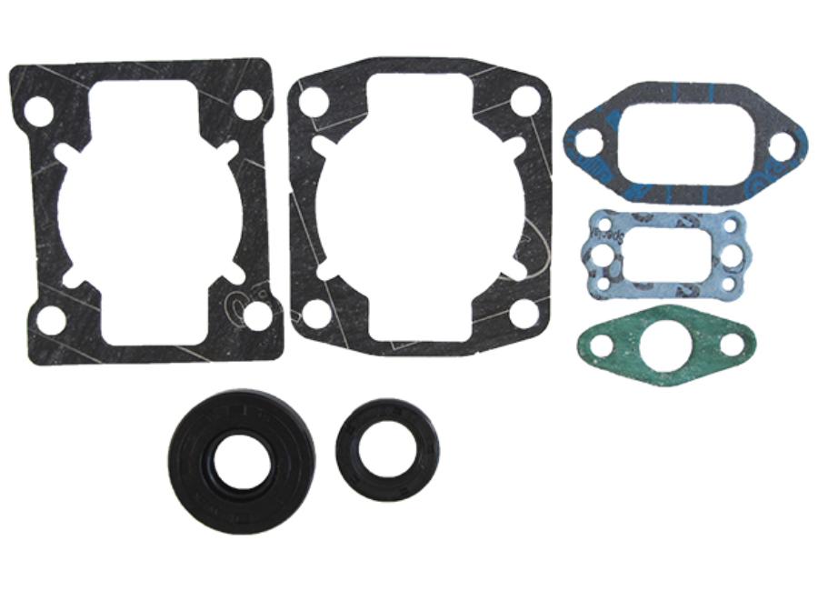 CONJUNTO DE GAXETA KAWASAKI TD40